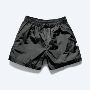 Econyl Nylon Riptide Carbon Short