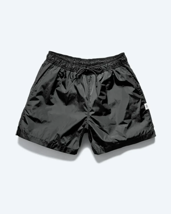 Econyl Nylon Riptide Carbon Short