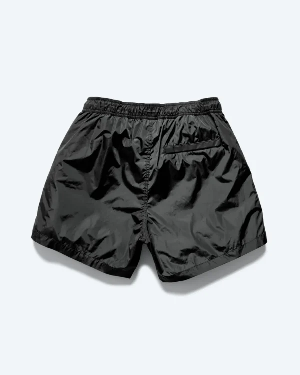 Econyl Nylon Riptide Carbon Short