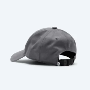 Monogram 6-Panel Carbon Cap