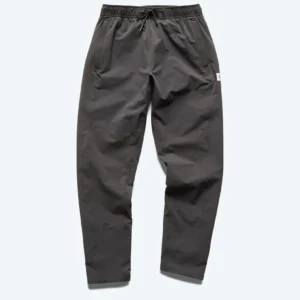 Nylon Oxford Team Carbon Pant