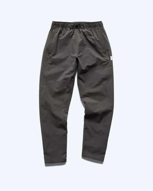 Nylon Oxford Team Carbon Pant