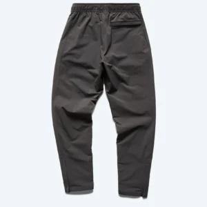 Nylon Oxford Team Carbon Pant