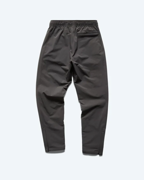 Nylon Oxford Team Carbon Pant