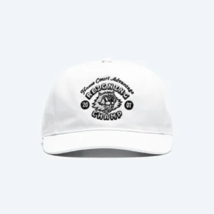 Raccoon Dart Cap