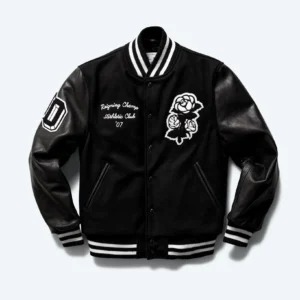 Rugby Rose Albany Jacket