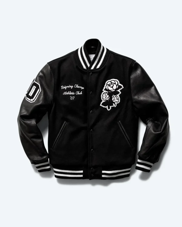 Rugby Rose Albany Jacket