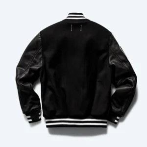 Rugby Rose Albany Jacket