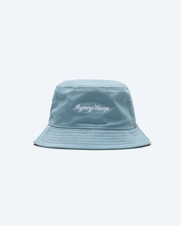 Script Series Bucket Ink Hat